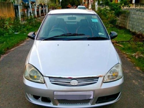 Used Tata Indica V2 MT for sale in Chennai 