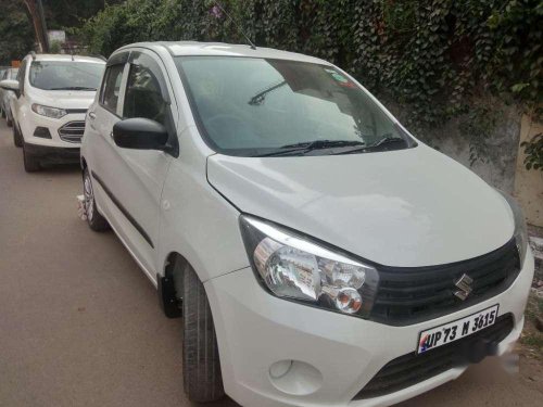 Used Maruti Suzuki Celerio VXI 2016 MT for sale in Allahabad