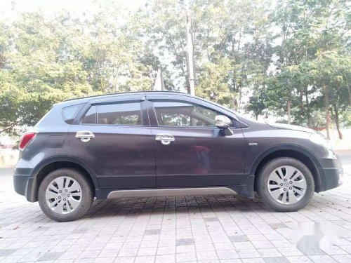 Maruti Suzuki S Cross 2016 MT for sale in Mumbai 