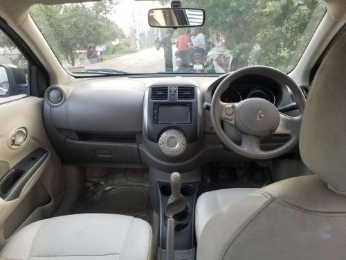 Renault Scala RxL 2013 MT for sale in Vijayawada 