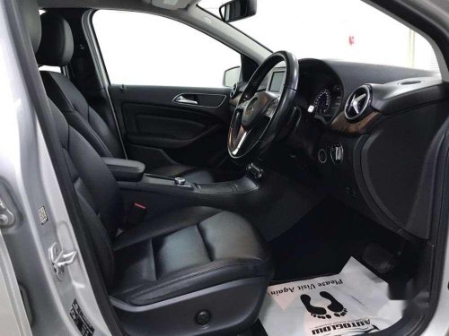 Mercedes Benz B Class 2014 AT for sale in Chennai 