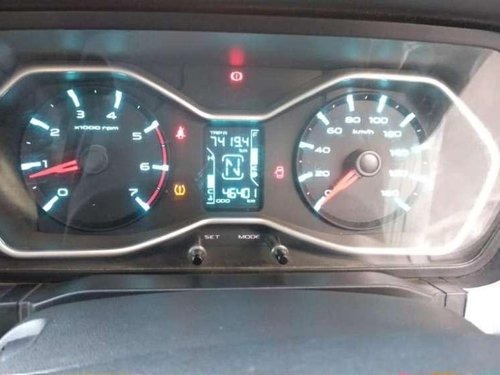 Used 2016 Mahindra Scorpio MT for sale in Goregaon at low price