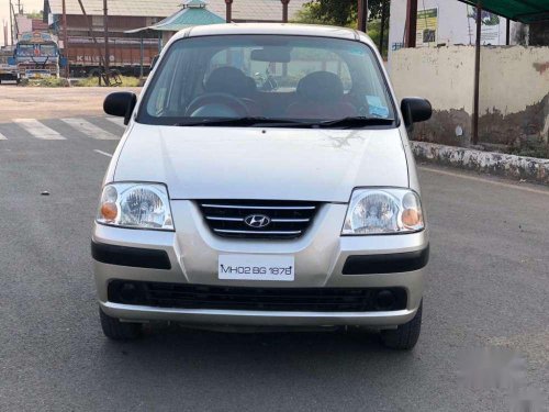 Used 2008 Hyundai Santro MT for sale in Bhopal 