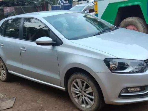 Used Volkswagen Polo 2017 MT for sale in Coimbatore 