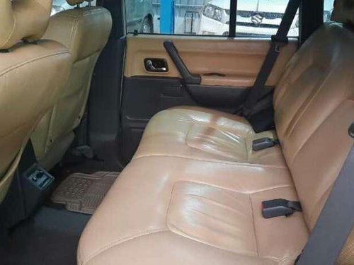 2005 Mitsubishi Pajero MT for sale in Chennai 