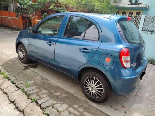Used 2015 Nissan Micra MT for sale in Chennai 