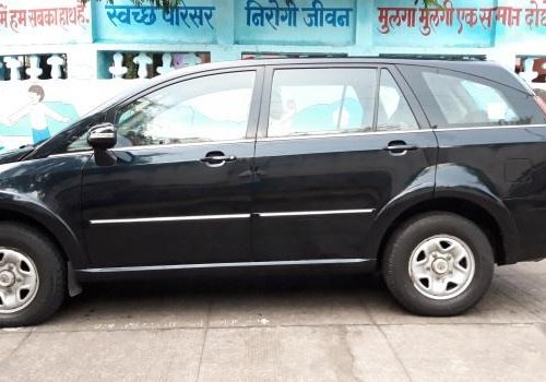 Tata Aria 2010-2013 Pure 4x2 MT for sale in Pune