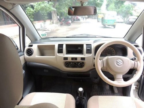 2009 Maruti Suzuki Zen Estilo MT for sale at low price in Ahmedabad