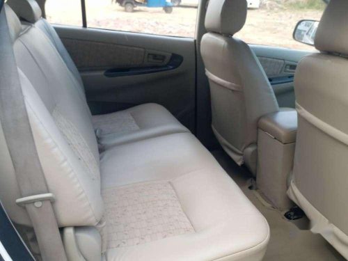 Used Toyota Innova 2009 MT for sale in Ahmedabad 