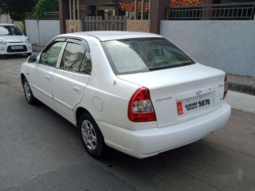 Used Hyundai Accent MT for sale in Rajkot at low price