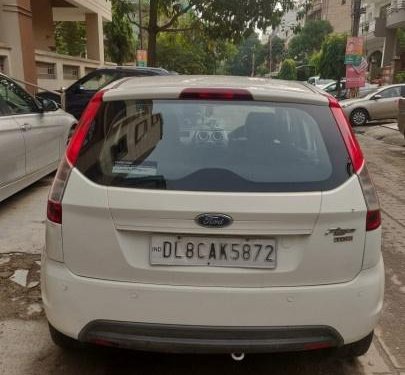 2015 Ford Figo Diesel EXI MT for sale at low price in New Delhi