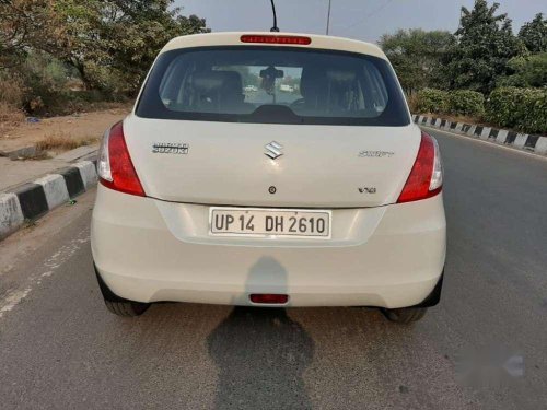 Used Maruti Suzuki Swift VXI 2017 MT for sale in Ghaziabad 