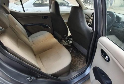 Used Hyundai i10 Sportz 1.2 AT 2012 in Ahmedabad