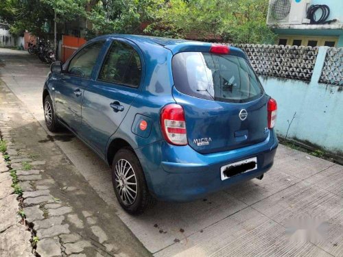 Used 2015 Nissan Micra MT for sale in Chennai 