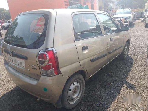 Used Maruti Suzuki Alto K10 VXi, 2013, Petrol MT for sale in Rajgarh 