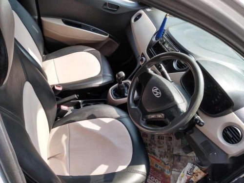 Used Hyundai Accent 2017 MT for sale in Hyderabad 