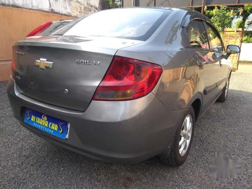 2014 Chevrolet Sail MT for sale in Visakhapatnam 