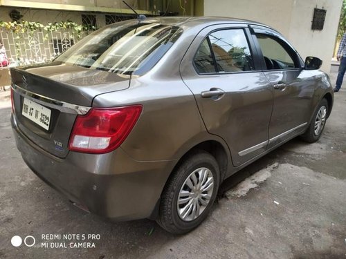 Used Maruti Suzuki Dzire AMT VDI AT 2017 for sale