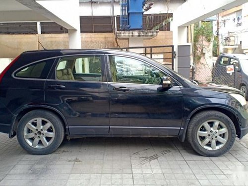 Used 2007 Honda CR V 2.4 AT for sale in Hyderabad