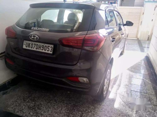 Used 2018 Hyundai Elite i20 MT for sale in Dehradun 