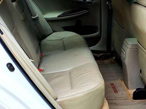 2011 Toyota Corolla Altis MT for sale in Chennai 