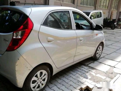 2016 Hyundai Eon Spotrz MT for sale in Chennai 