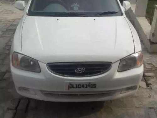 Used Hyundai Accent GLE 2010 MT for sale in Dabri 