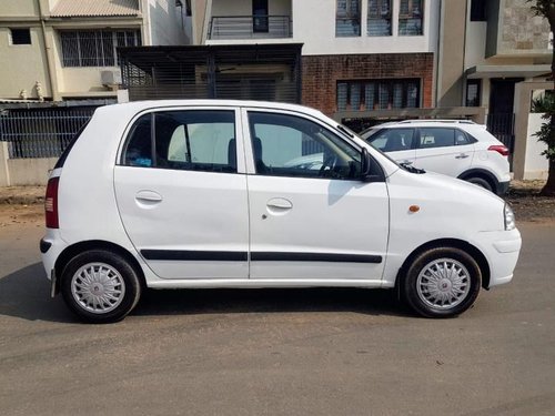 Used 2011 Hyundai Santro Xing XL MT for sale in Ahmedabad