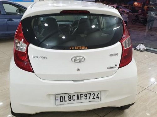 Hyundai Eon Era Plus MT 2014 for sale in New Delhi