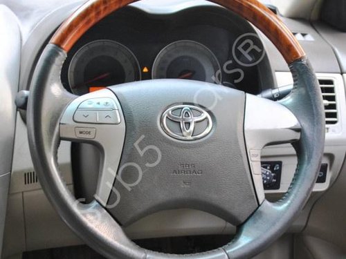 2008 Toyota Corolla Altis VL AT for sale