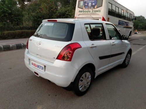 Used Maruti Suzuki Swift LXI 2008 MT for sale in New Delhi