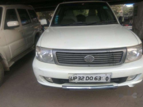 Used 2011 Tata Safari 4x2 MT for sale in Aliganj 