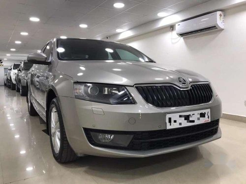 Used 2015 Skoda Octavia AT for sale in Chennai 