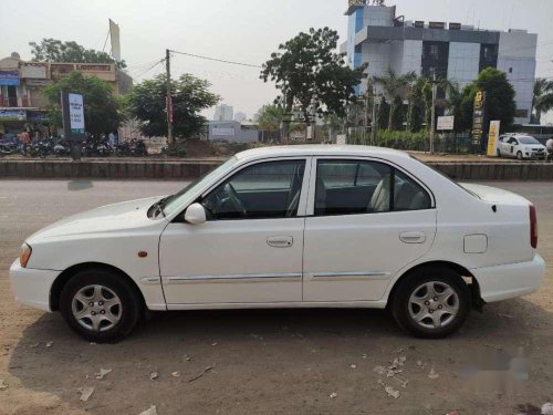 Hyundai Accent GLE, 2011, CNG & Hybrids MT for sale in Rajkot 