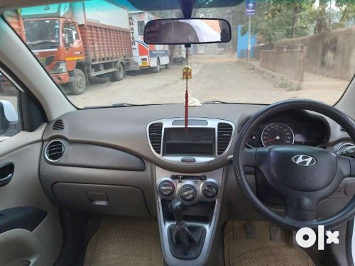 Used 2010 Hyundai i10 MT for sale in Mumbai 