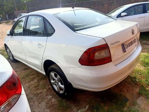 Used Skoda Rapid 1.5 TDI CR Ambition Plus, 2015, Diesel MT for sale in Chandigarh 