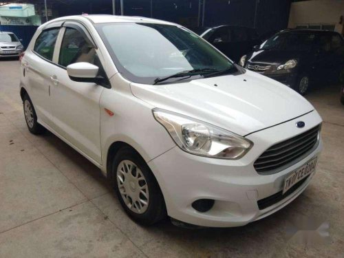 Ford Figo FIGO 1.5D AMBIENTE, 2016, Diesel MT for sale in Chennai 