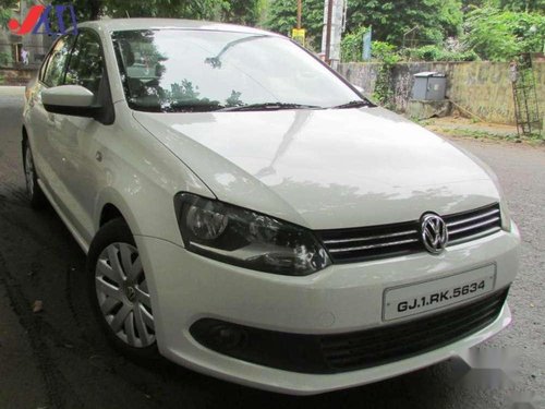 Used 2015 Volkswagen Vento MT for sale in Ahmedabad 