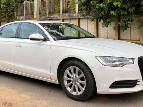 Used Audi A6 AT for sale in Nagar 