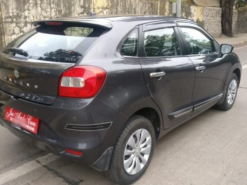 Maruti Baleno 1.2 Delta MT For sale in Mumbai