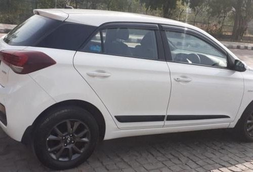 2018 Hyundai Elite i20 AT for sale at low price in New Delhi