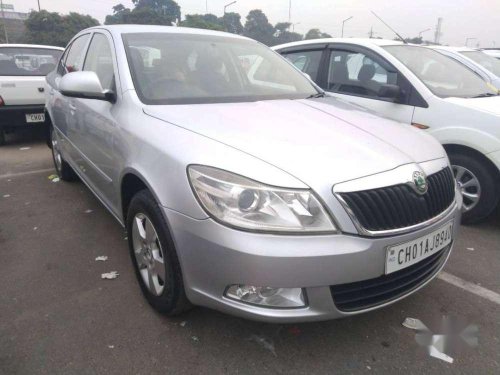 Used Skoda Laura, 2011, Diesel MT for sale in Chandigarh 