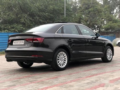 Used Audi A3 35 TDI Premium Plus 2016 AT for sale in New Delhi