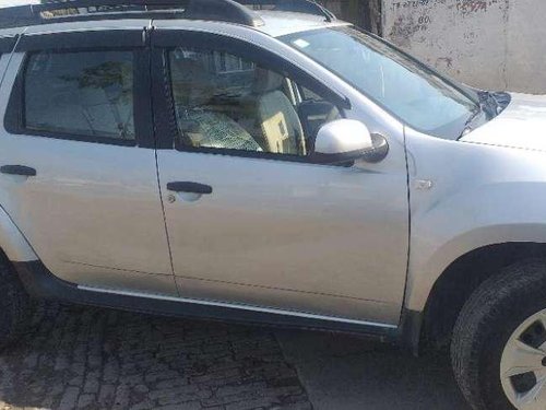 Used Renault Duster MT in Moradabad at low price