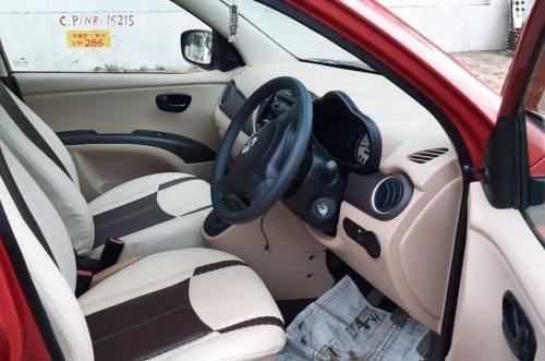 Hyundai i10 Magna 2009 MT for sale in Ahmedabad