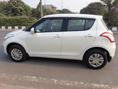 Used Maruti Suzuki Swift VXI 2017 MT for sale in Ghaziabad 