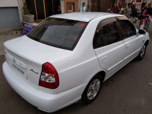 Used Hyundai Accent MT for sale in Rajkot at low price