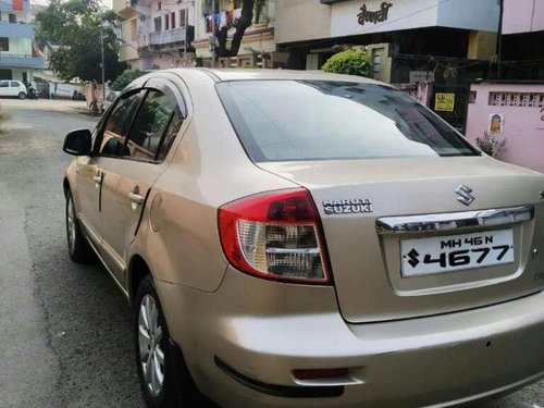 Used Maruti Suzuki SX4 ZDI, 2011, Diesel MT for sale in Nagpur 