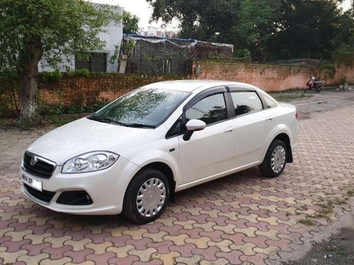 Fiat Linea Active 1.3 L Advanced Multijet Diesel, 2014, Diesel MT for sale in Pune 