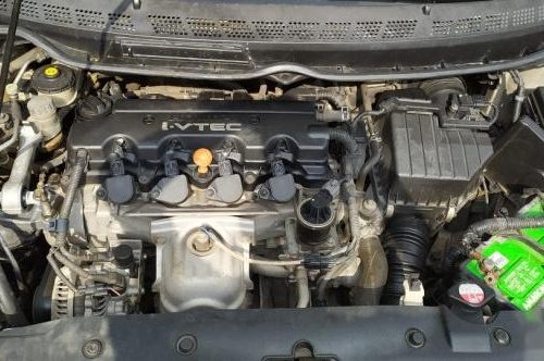 2008 Honda Civic 1.8 V MT 2006-2010 for sale at low price in Pune